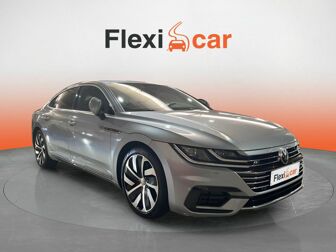 Imagen de VOLKSWAGEN Arteon 2.0 TSI R-Line DSG7 140kW