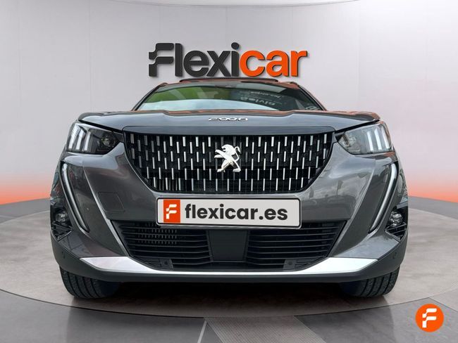 Foto del PEUGEOT 2008 1.2 PureTech S&S GT EAT8 130