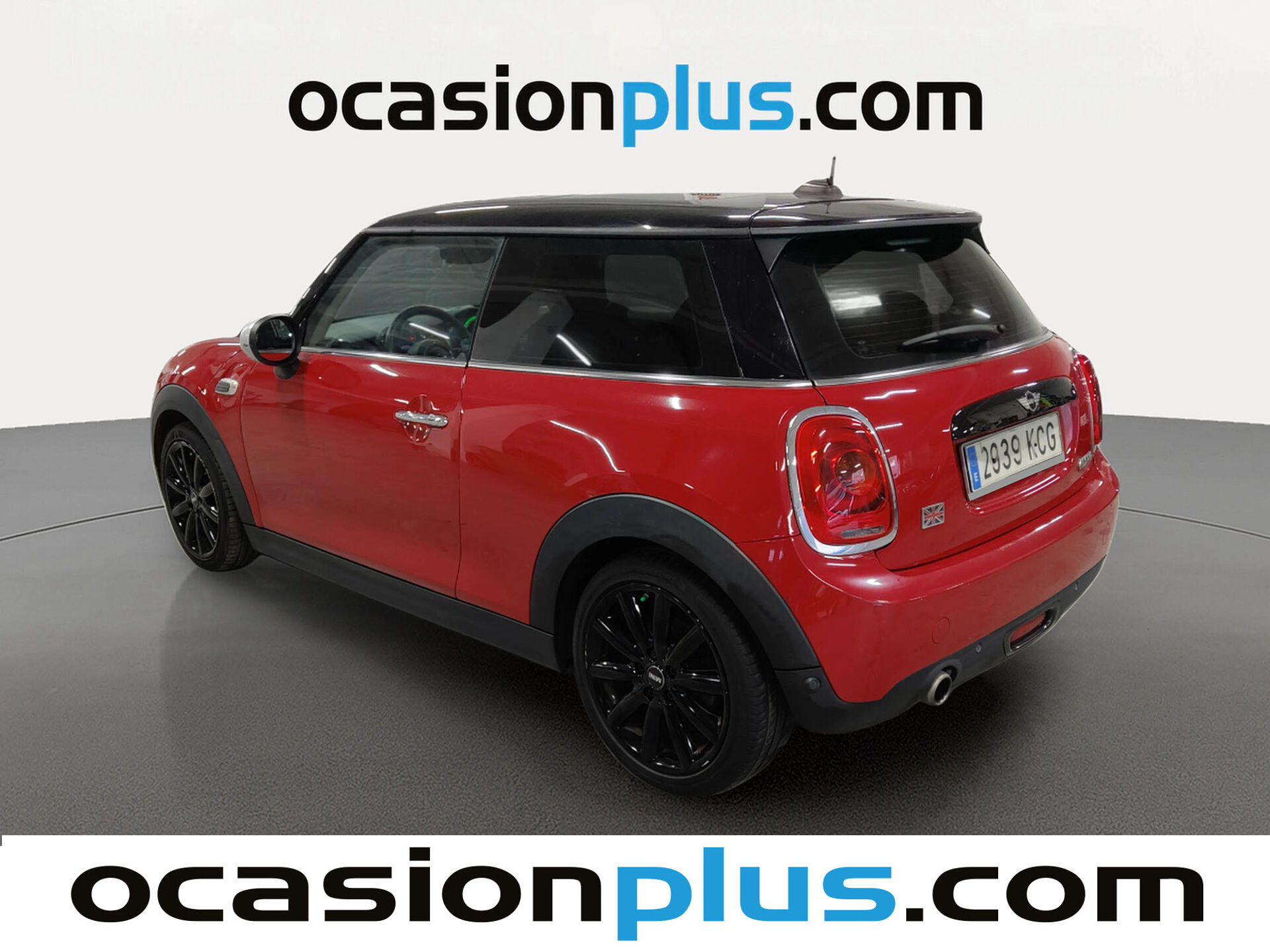 Imagen 3 de MINI Mini