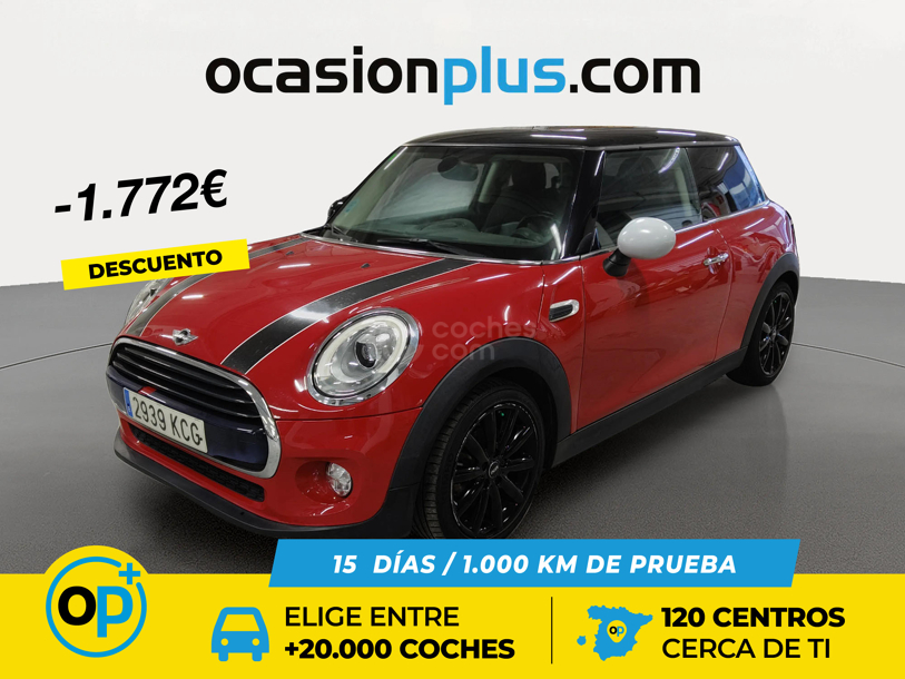 Foto del MINI Mini Cooper