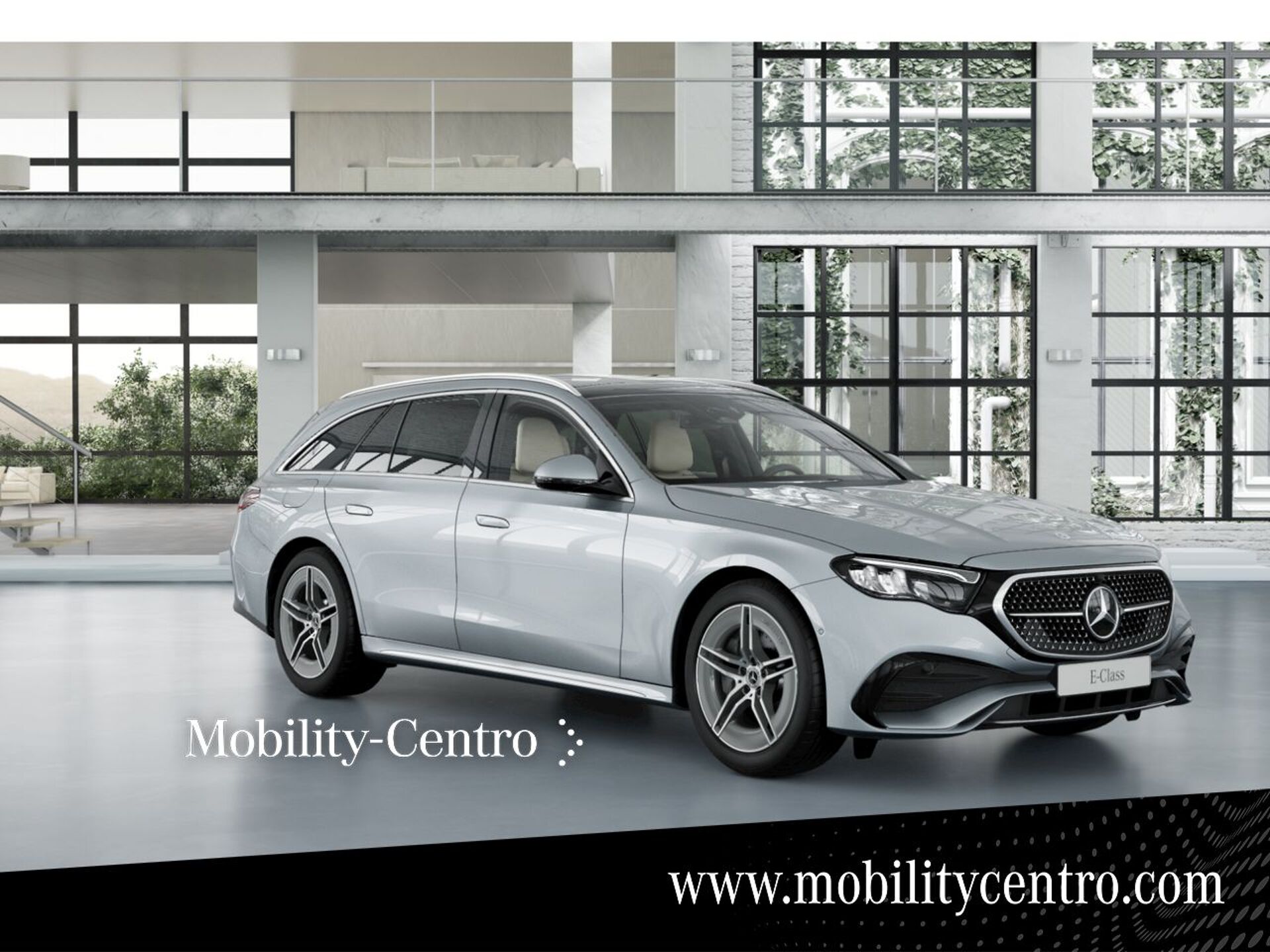 Imagen 1 de MERCEDES Clase E