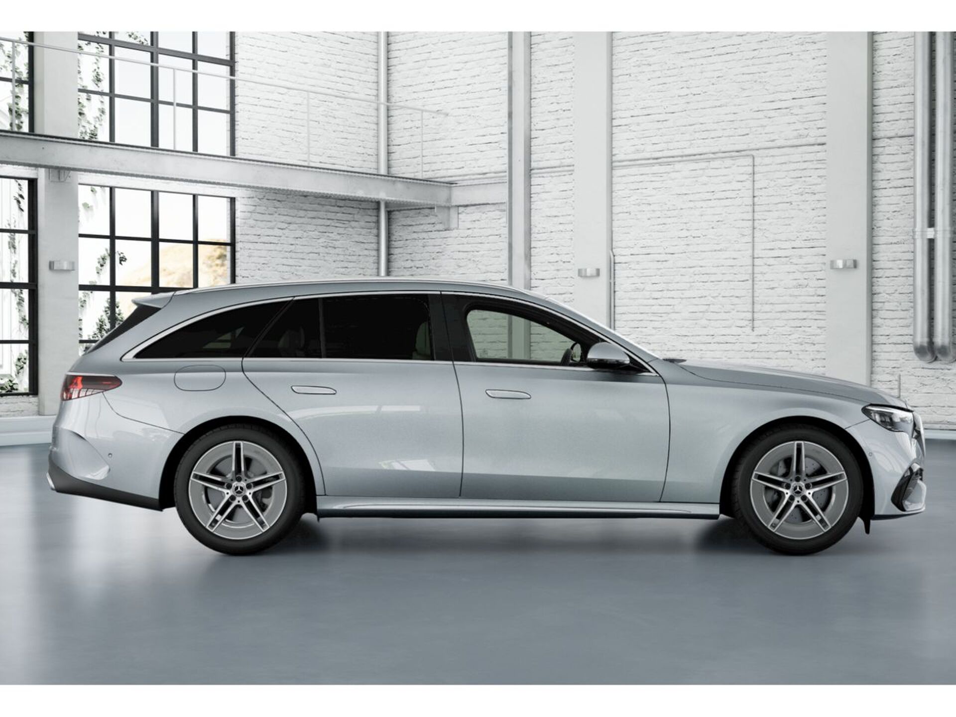 Imagen 2 de MERCEDES Clase E