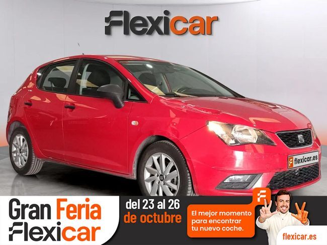 SEAT Ibiza (1.0 55kW (75CV) Reference) en Jaén