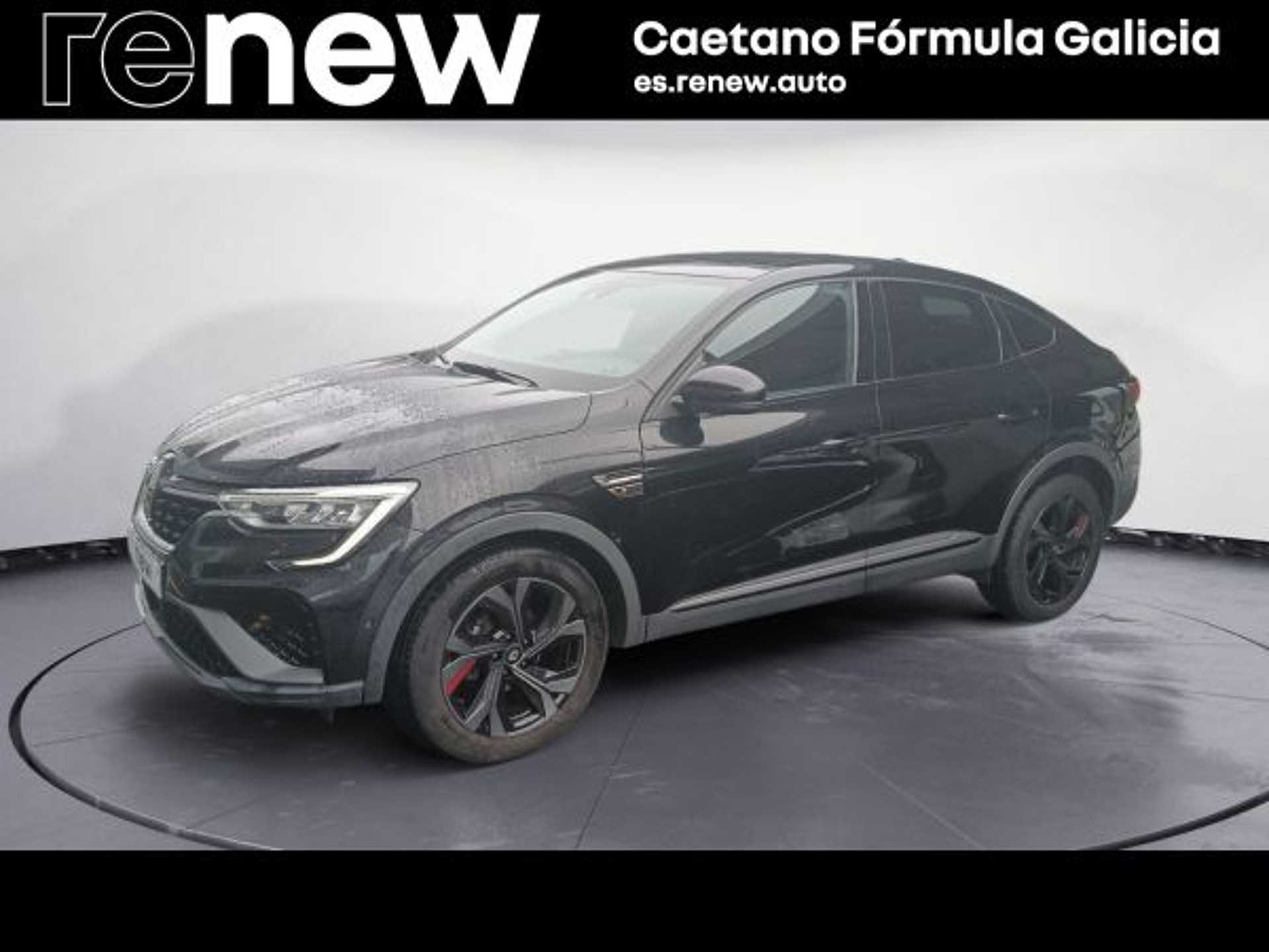 Imagen de RENAULT Arkana