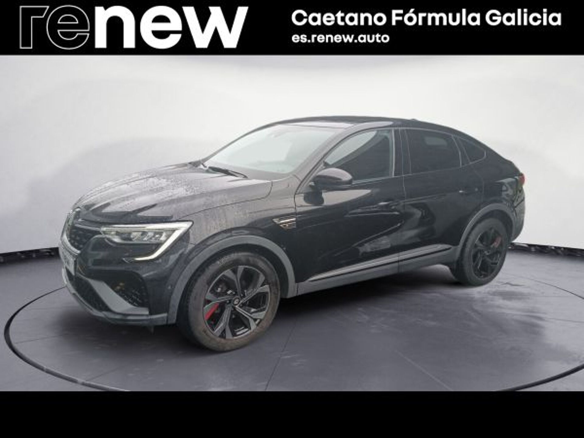 Imagen 1 de RENAULT Arkana