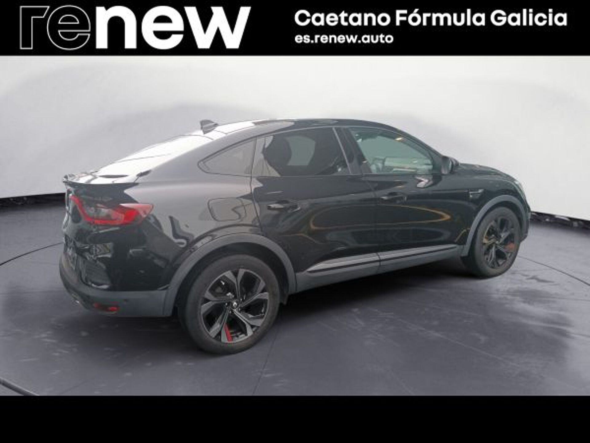 Imagen 2 de RENAULT Arkana