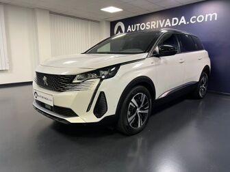 Imagen de PEUGEOT 5008 1.5BlueHDi S&S GT EAT8 130