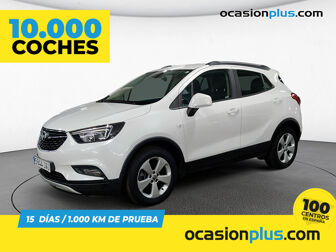 Imagen de OPEL Mokka 1.6CDTi S&S Selective 4x2