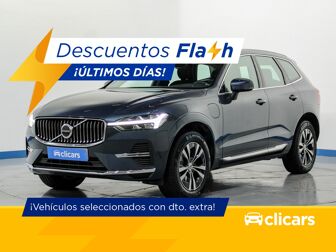 Imagen de VOLVO XC60 T6 Twin Recharge Inscription Expression