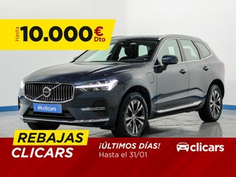 Imagen de VOLVO XC60 T6 Twin Recharge Inscription Expression