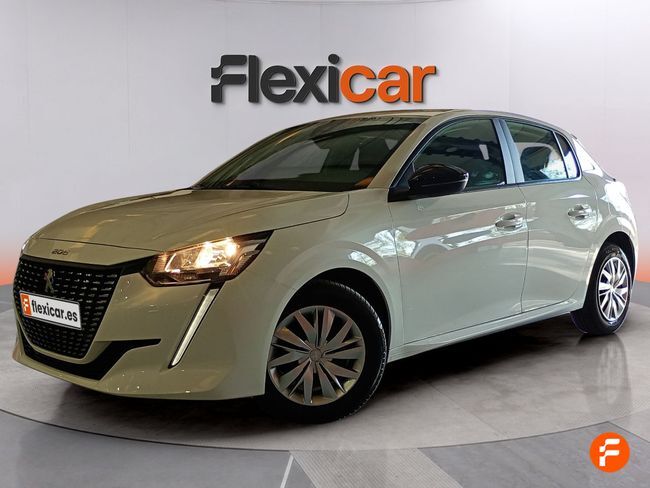 Foto del PEUGEOT 208 1.5 BlueHDi S&S Active 100