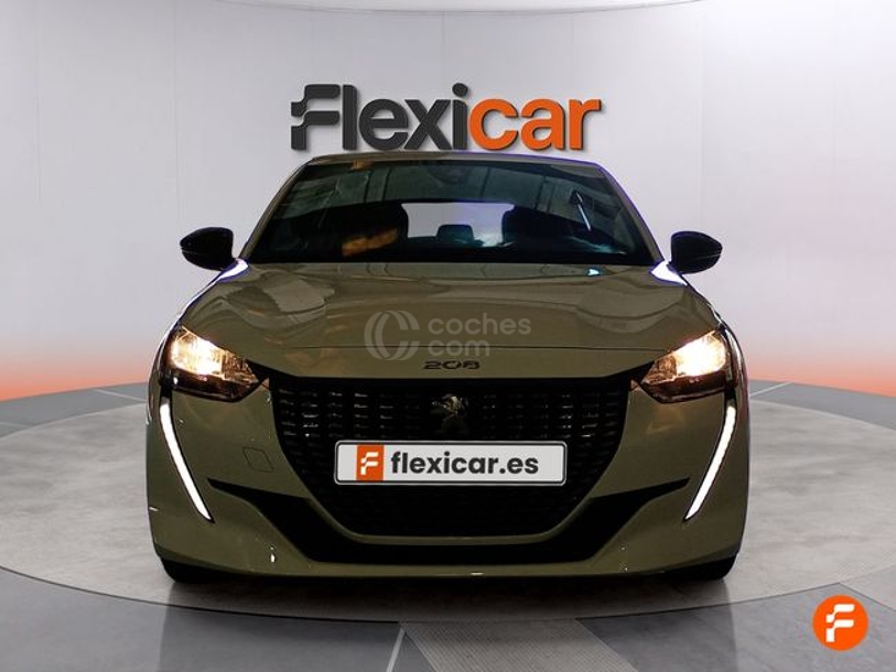 Foto del PEUGEOT 208 1.5 BlueHDi S&S Active 100