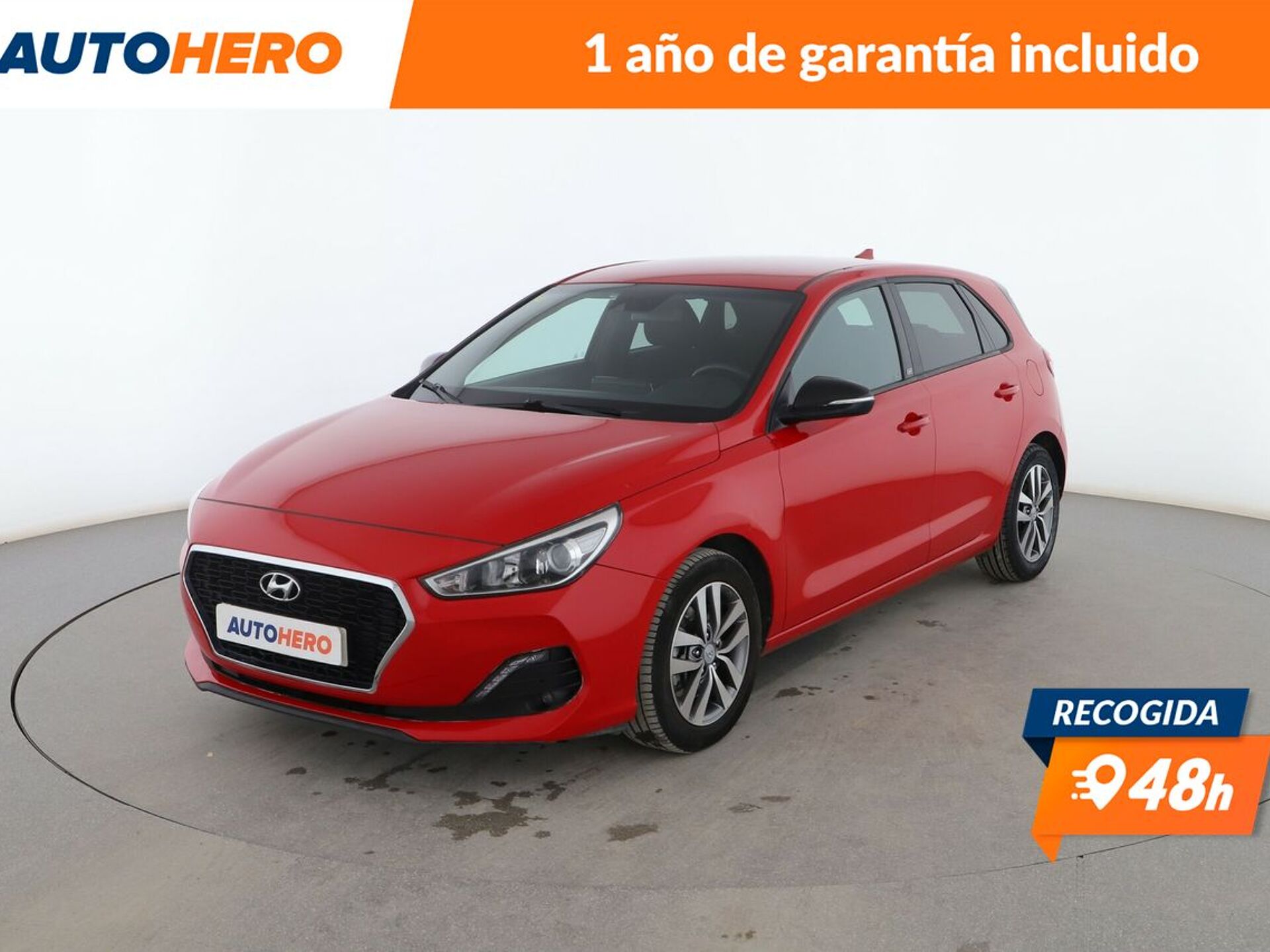 Imagen de HYUNDAI i30