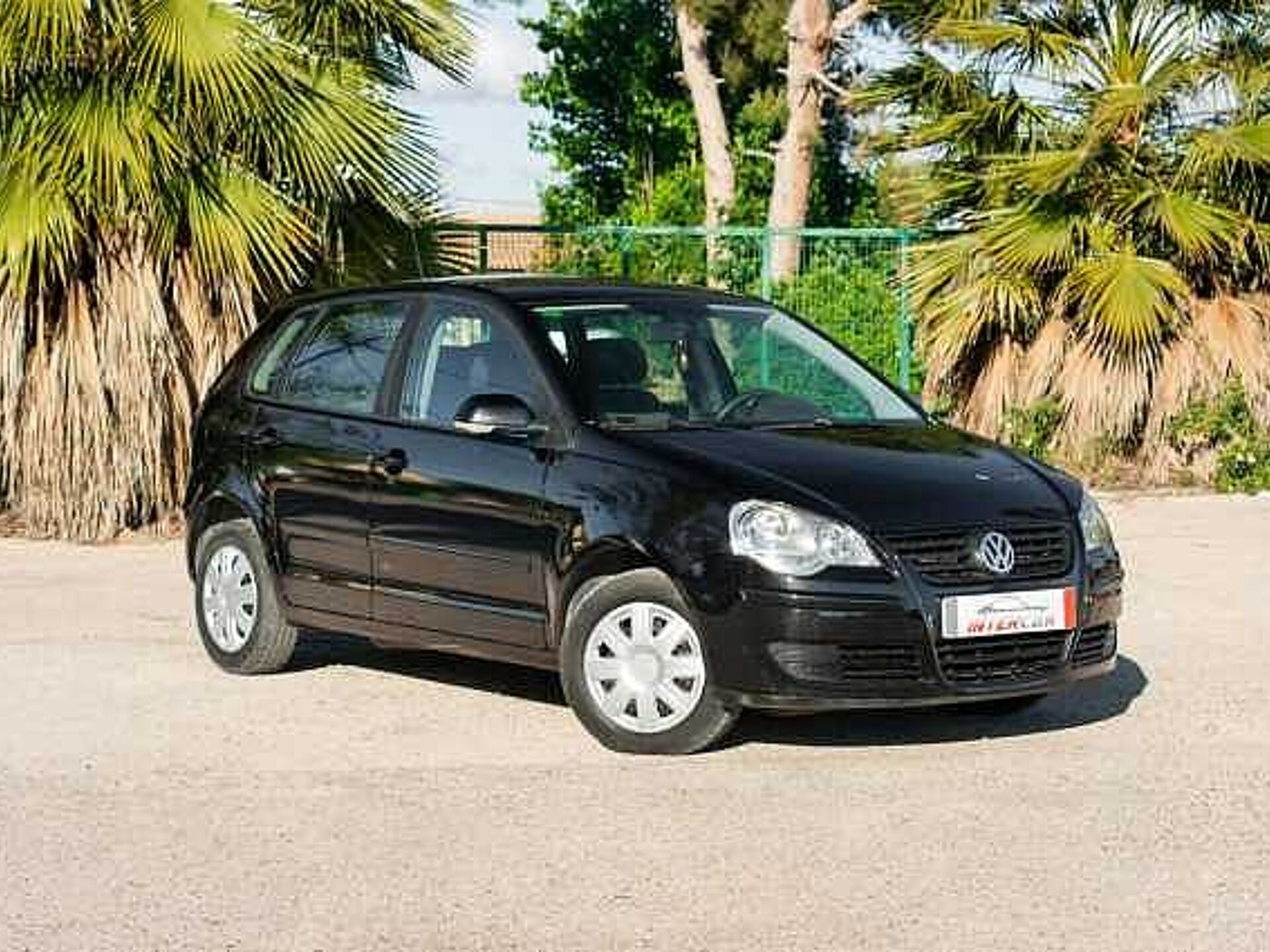 Imagen de VOLKSWAGEN Polo