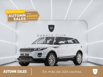 Imagen de LAND ROVER Range Rover Sport 4.4SDV8 HSE Dynamic Aut.