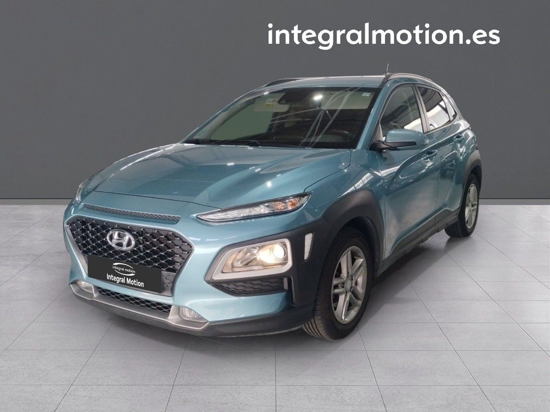 Imagen de HYUNDAI Kona