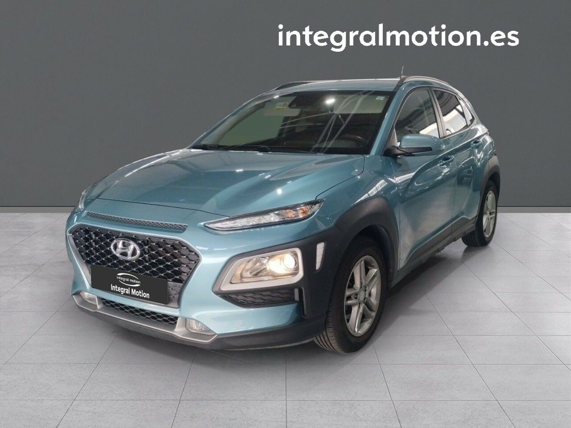 Imagen de HYUNDAI Kona
