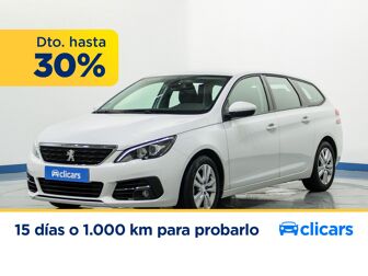 Imagen de PEUGEOT 308