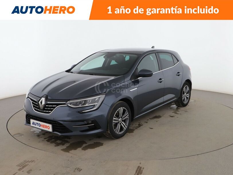 Foto del RENAULT Mégane 1.5dCi Blue Zen 85kW