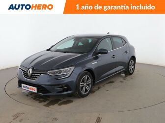 Imagen de RENAULT Mégane 1.5dCi Blue Zen 85kW