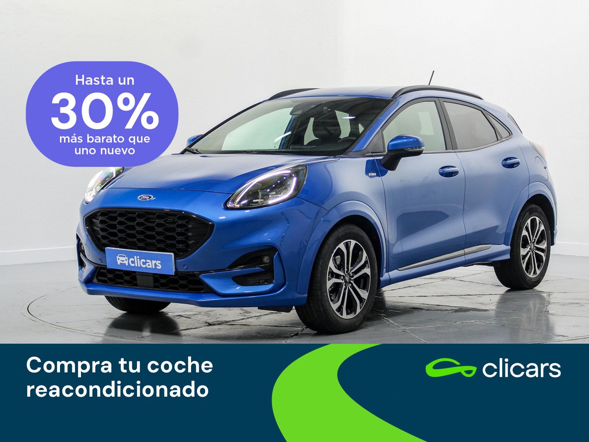 Imagen de FORD Puma