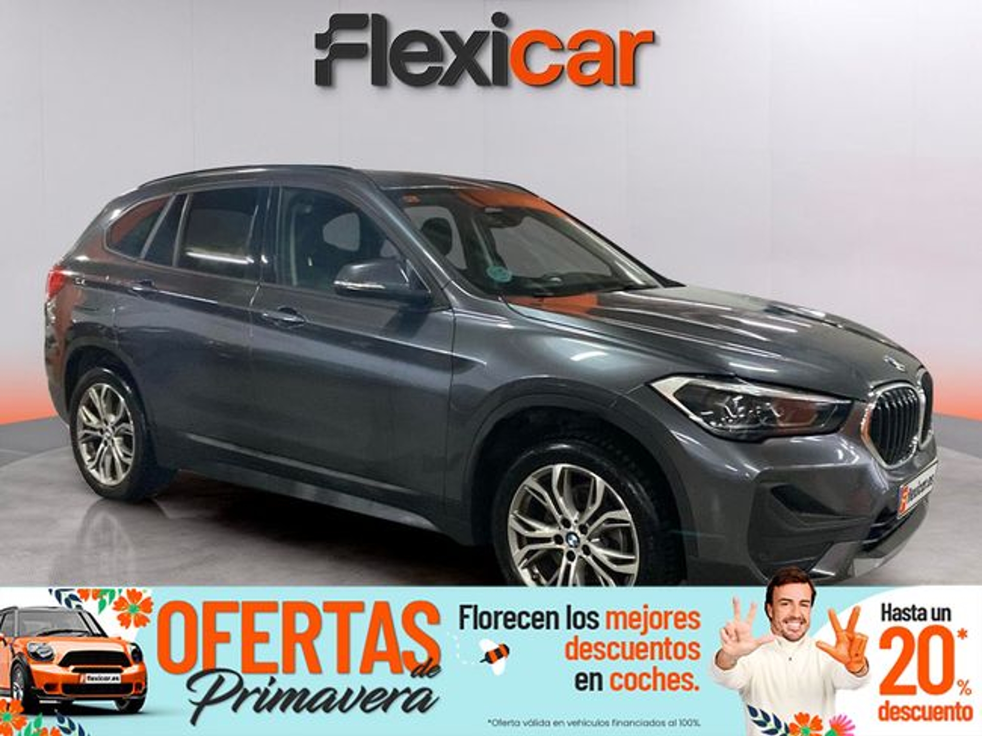 Imagen de BMW X1