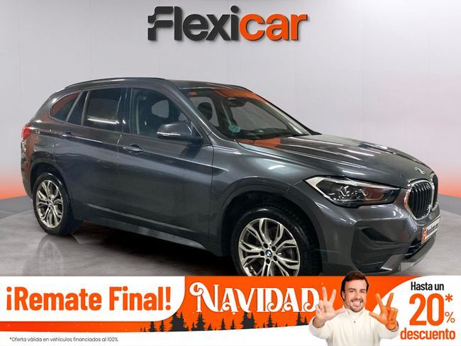 BMW X1 (sDrive18i) en Alicante