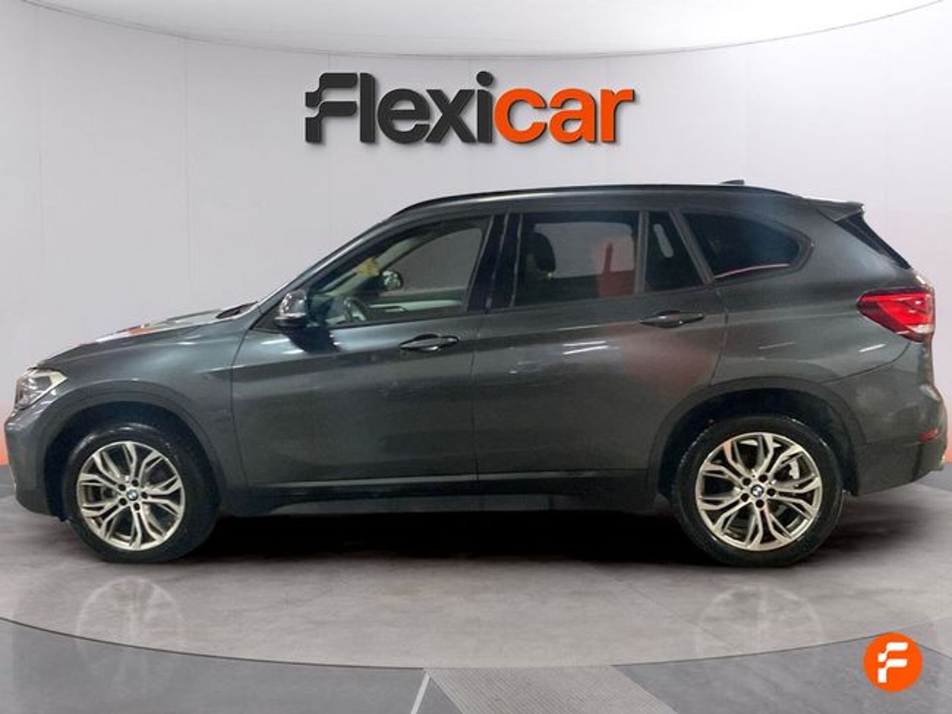 Imagen 3 de BMW X1