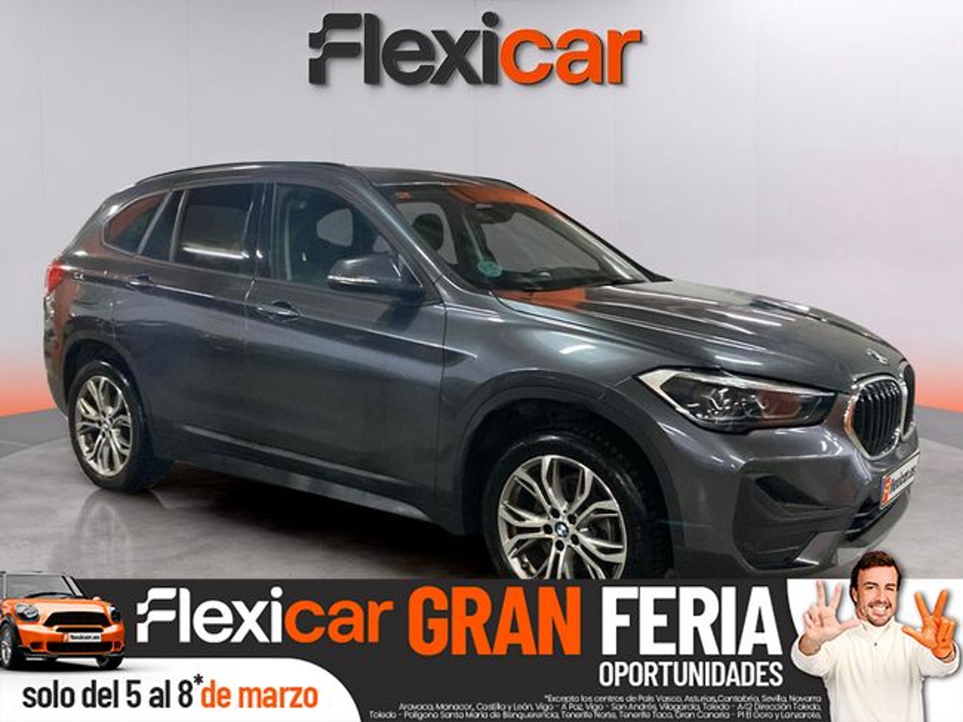 Imagen de BMW X1