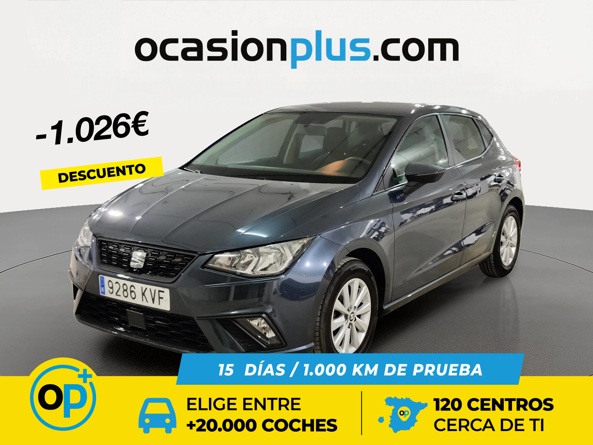 Imagen de SEAT Ibiza