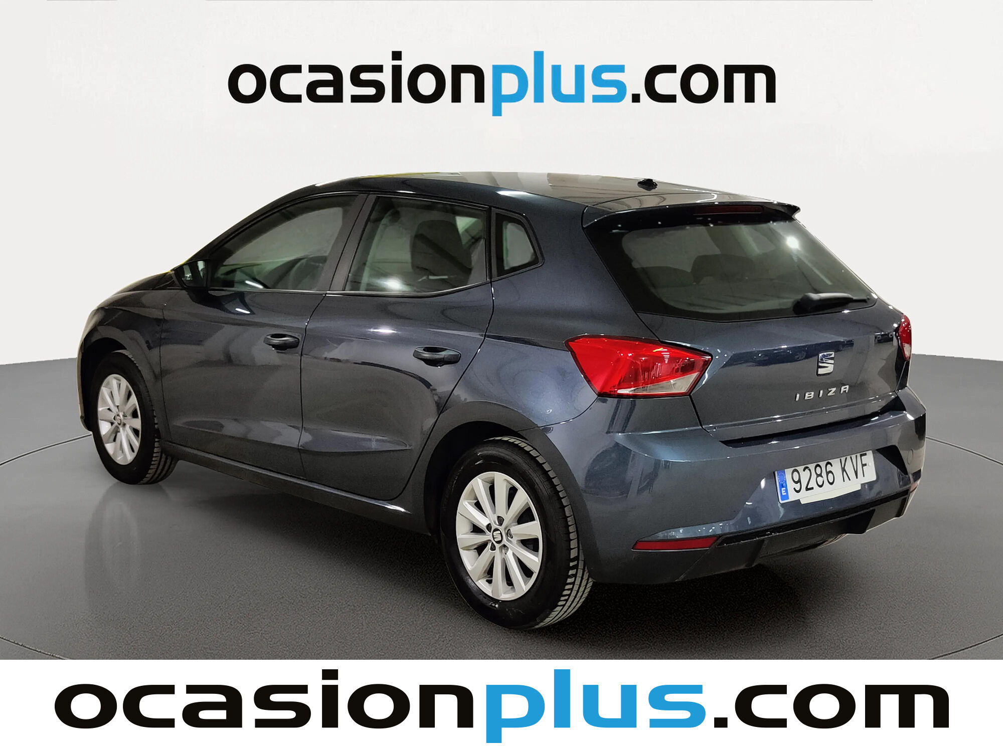 Foto del SEAT Ibiza 1.0 MPI S&S Reference 80