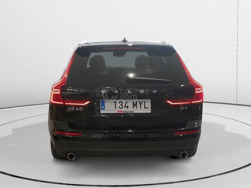 Foto del VOLVO XC60 D3 Inscription