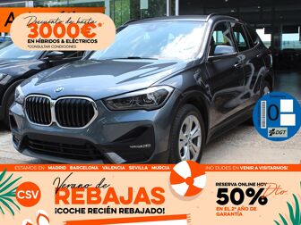 Imagen de BMW X1 xDrive25eA