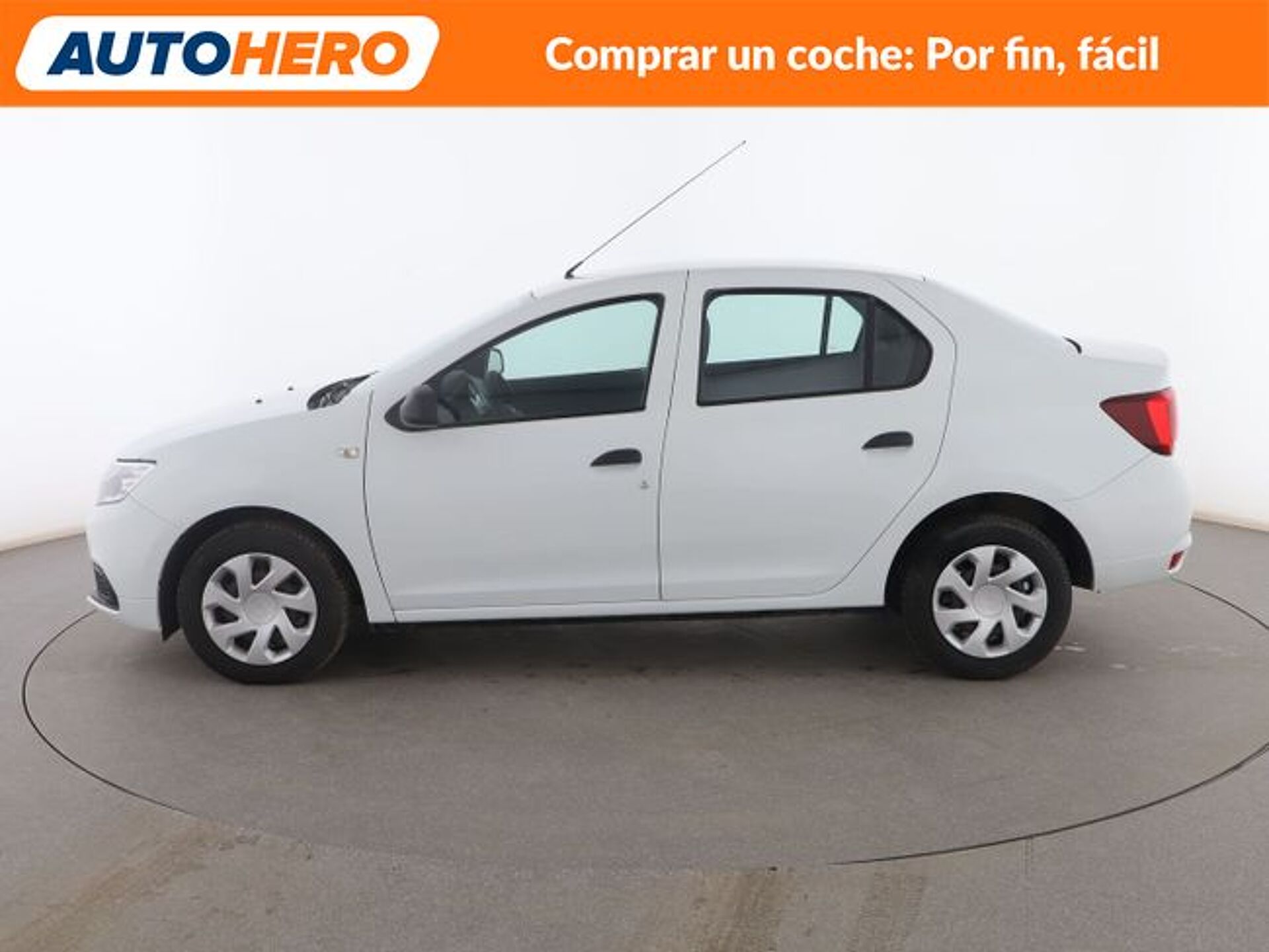 Imagen 3 de DACIA Logan
