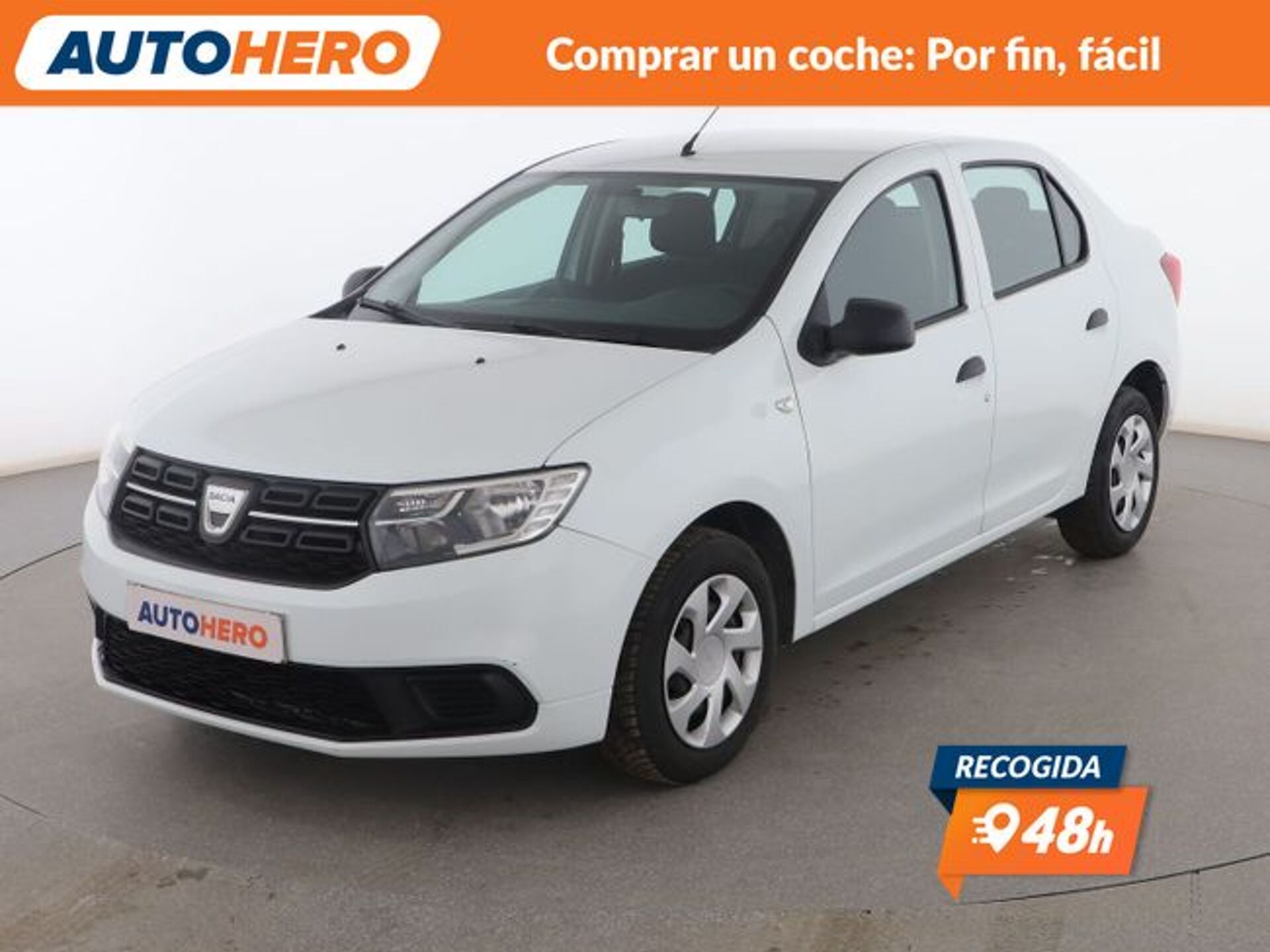 Imagen 1 de DACIA Logan