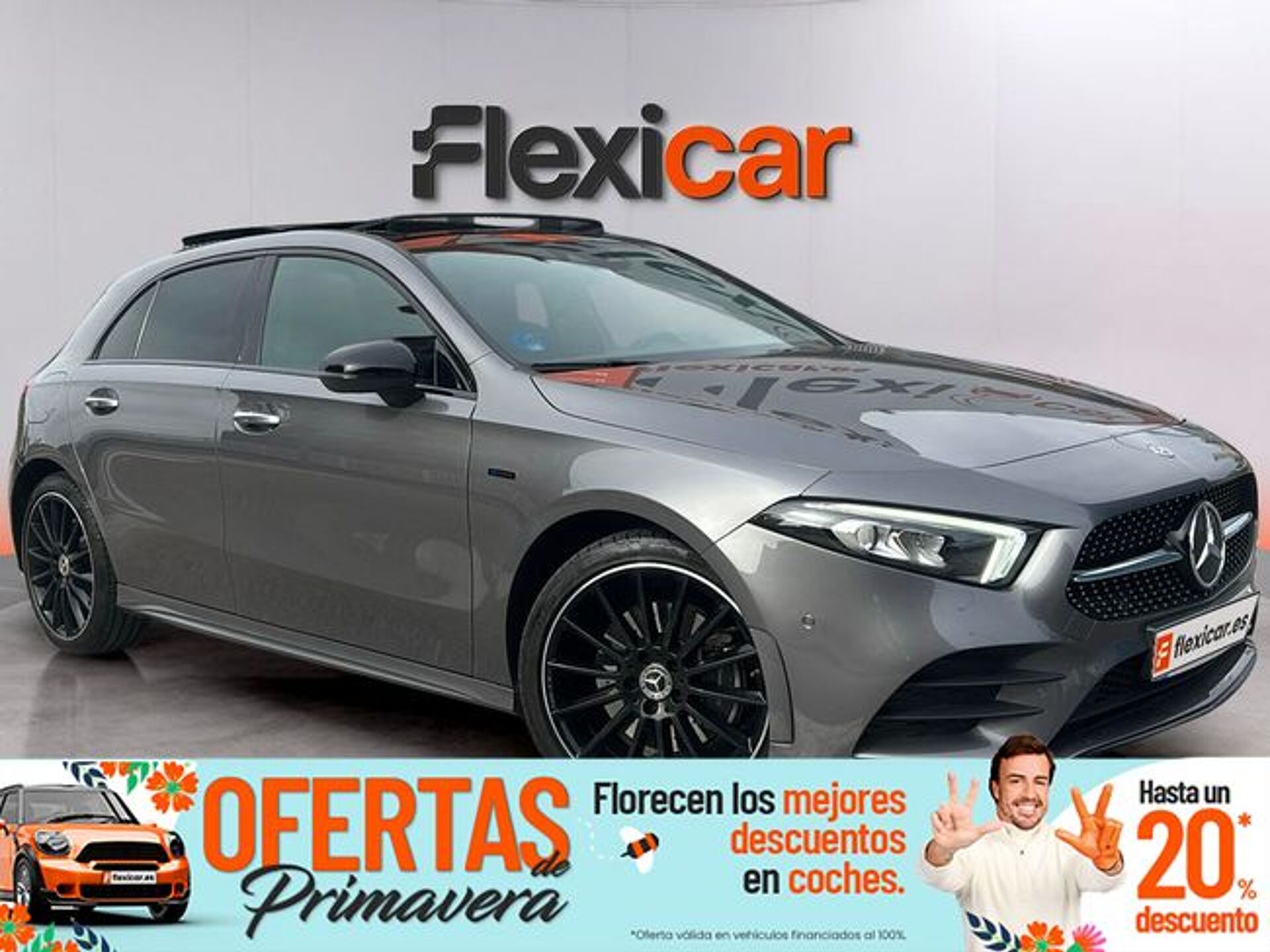 Imagen 1 de MERCEDES Clase A