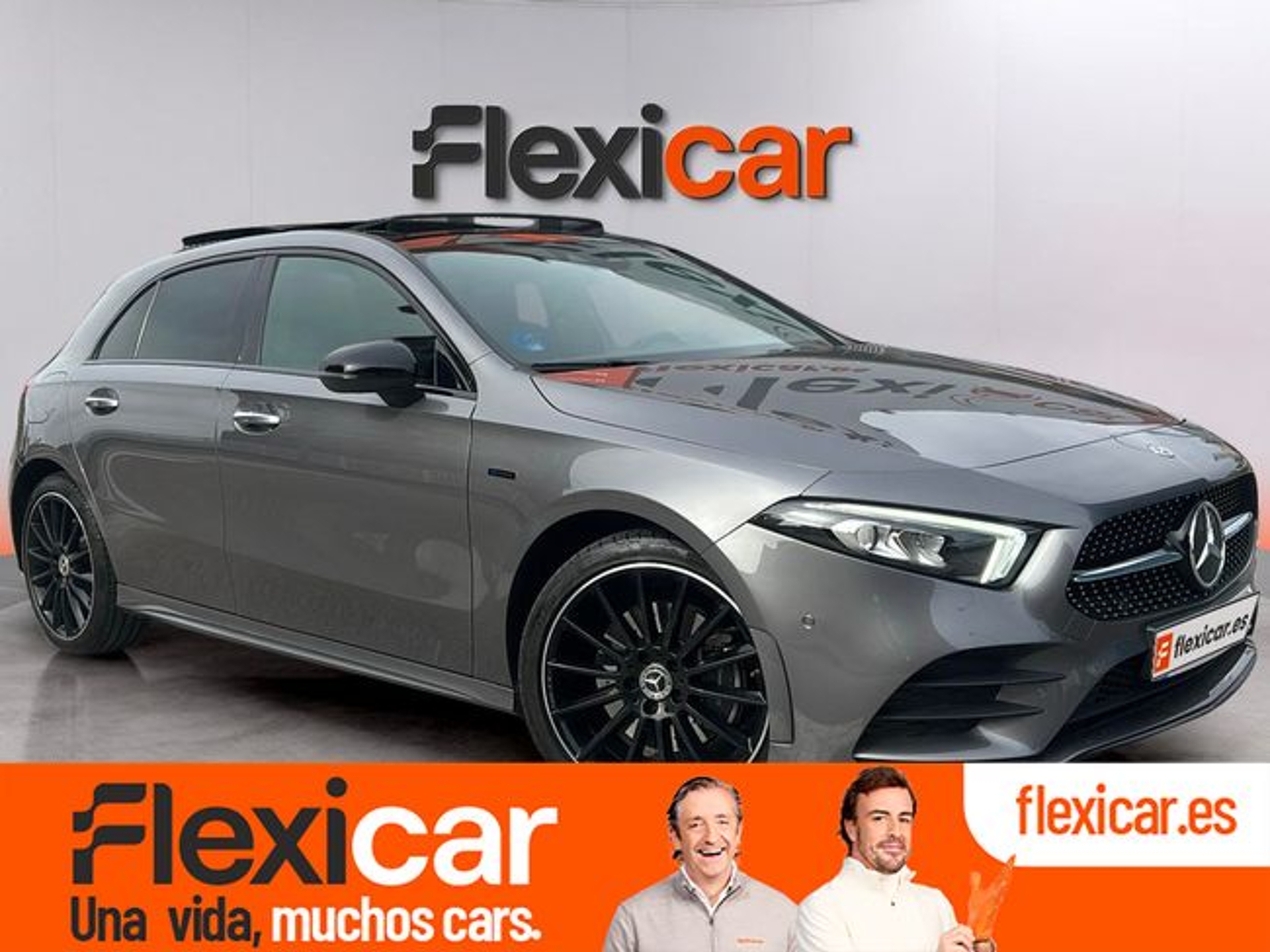 Imagen de MERCEDES Clase A