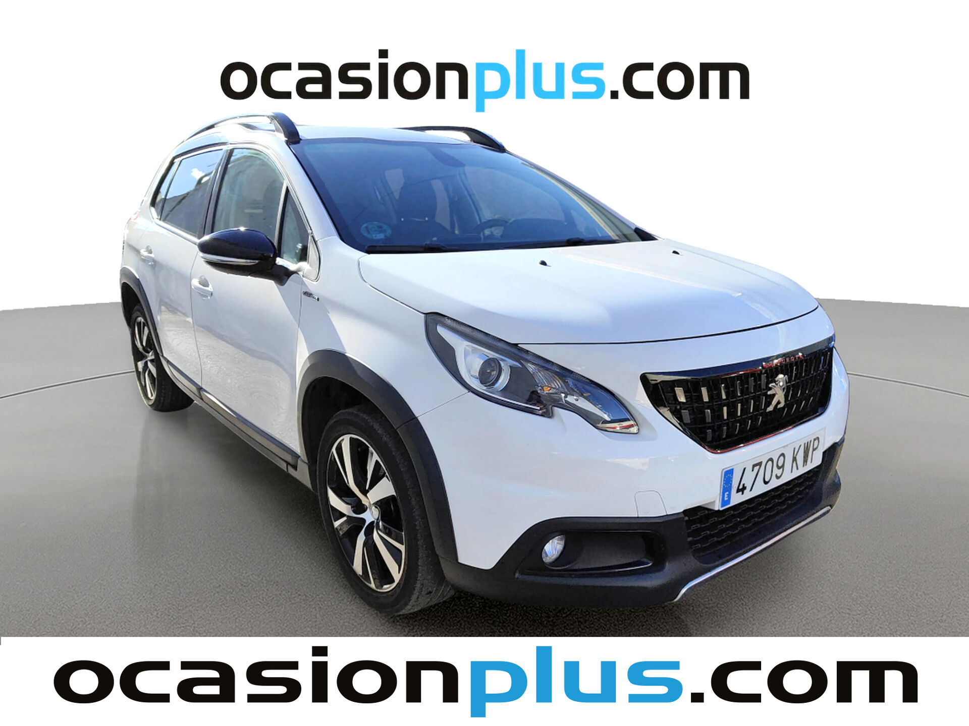 Imagen 2 de PEUGEOT 2008