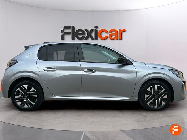 Foto del PEUGEOT 208 1.2 Puretech S&S Allure 100