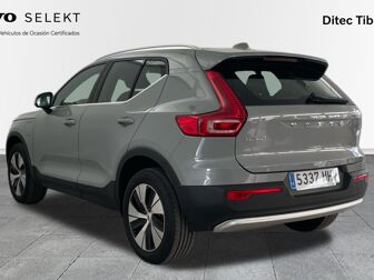 Imagen de VOLVO XC40 T4 Recharge Core Aut.