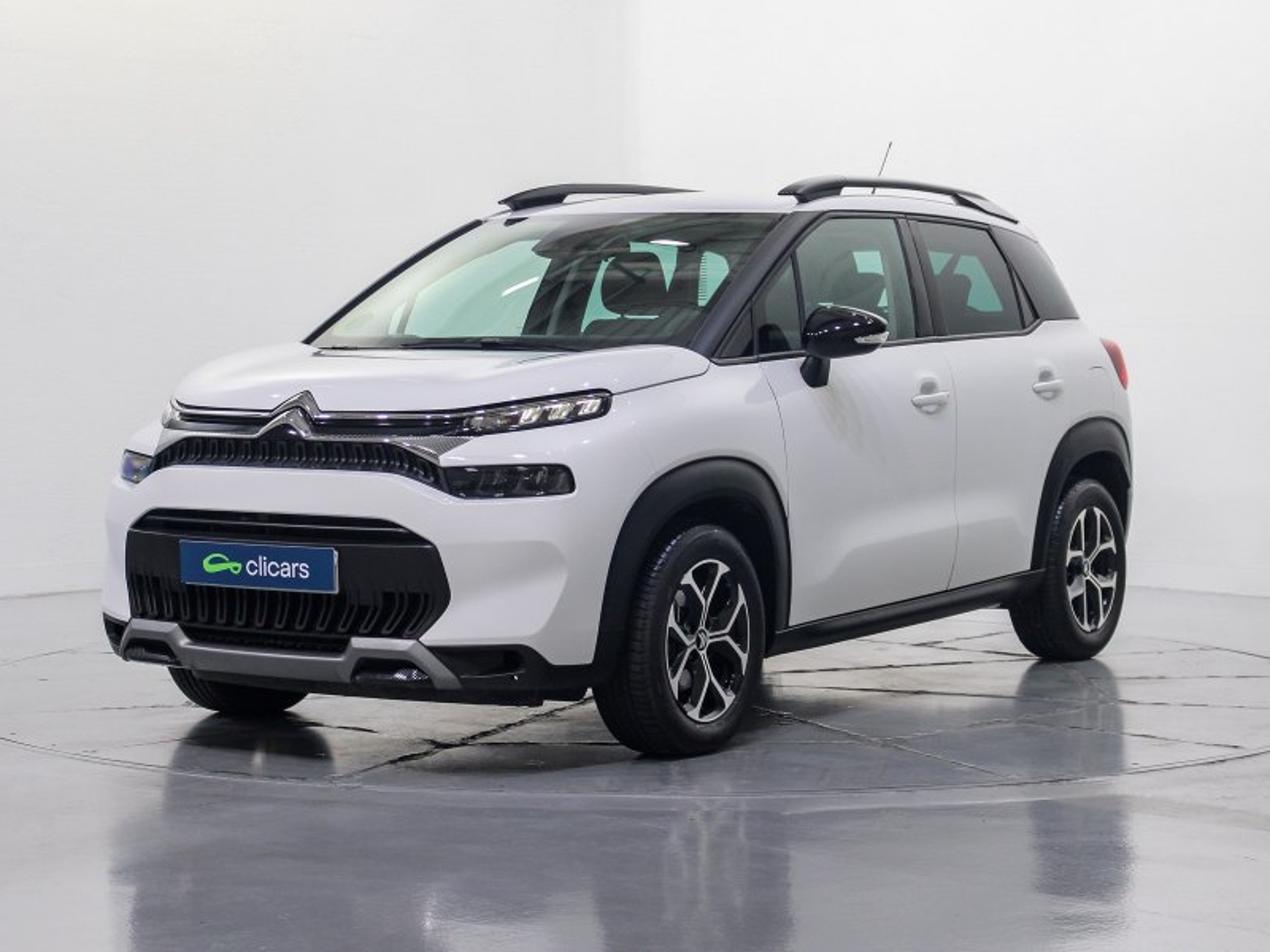 Imagen de CITROEN C3 Aircross
