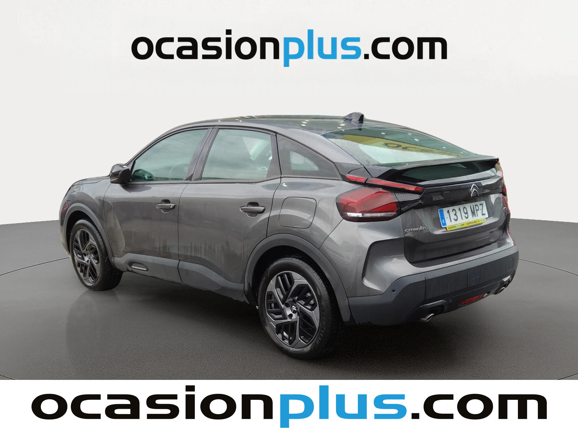 Foto del CITROEN C4 1.2 PureTech Plus S&S 130