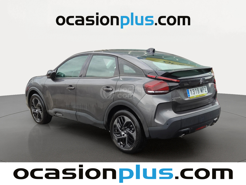 Foto del CITROEN C4 1.2 PureTech Plus S&S 130