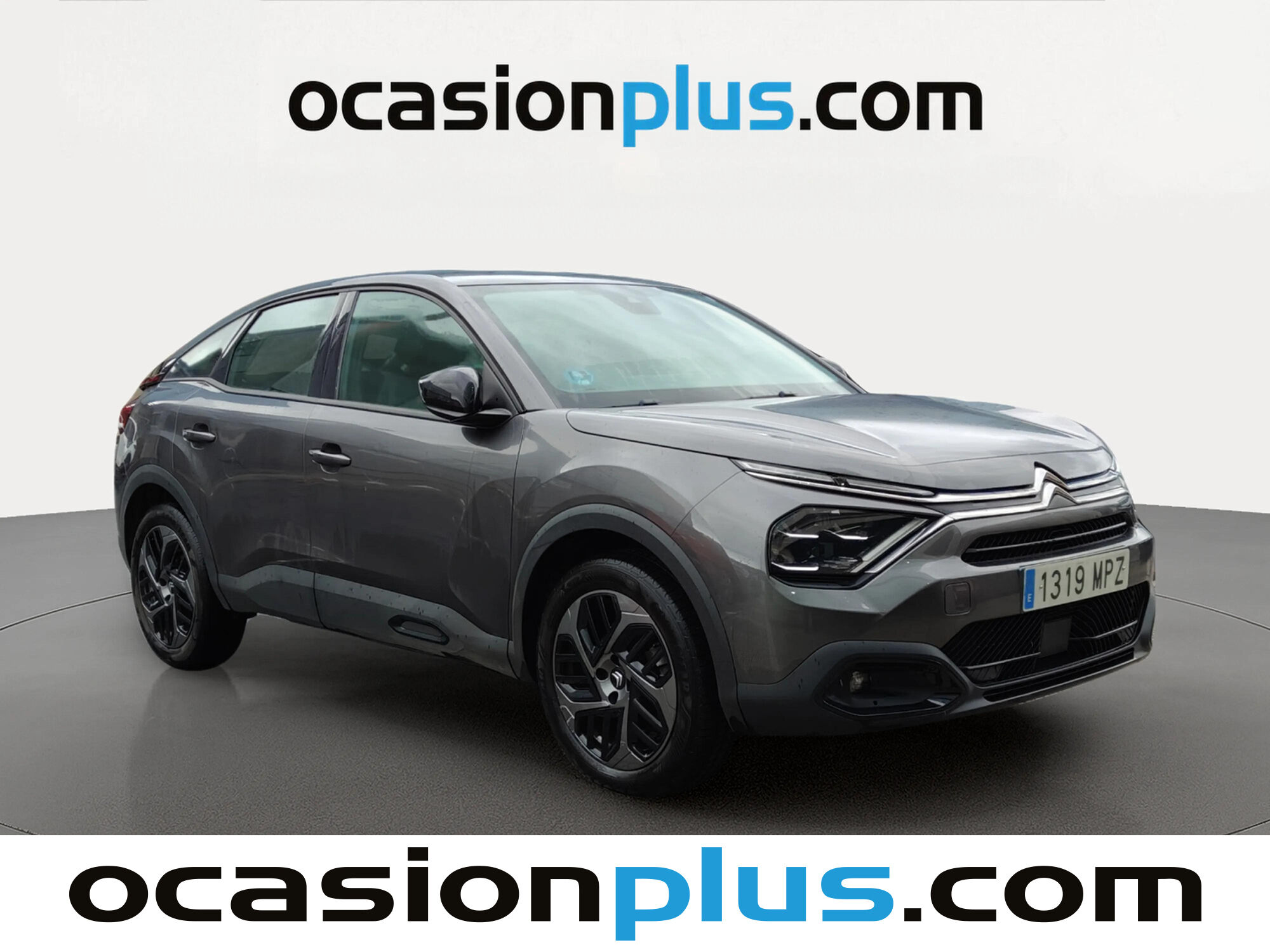 Foto del CITROEN C4 1.2 PureTech Plus S&S 130