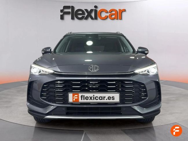 Foto del MG ZS 1.5 Hybrid+ Luxury