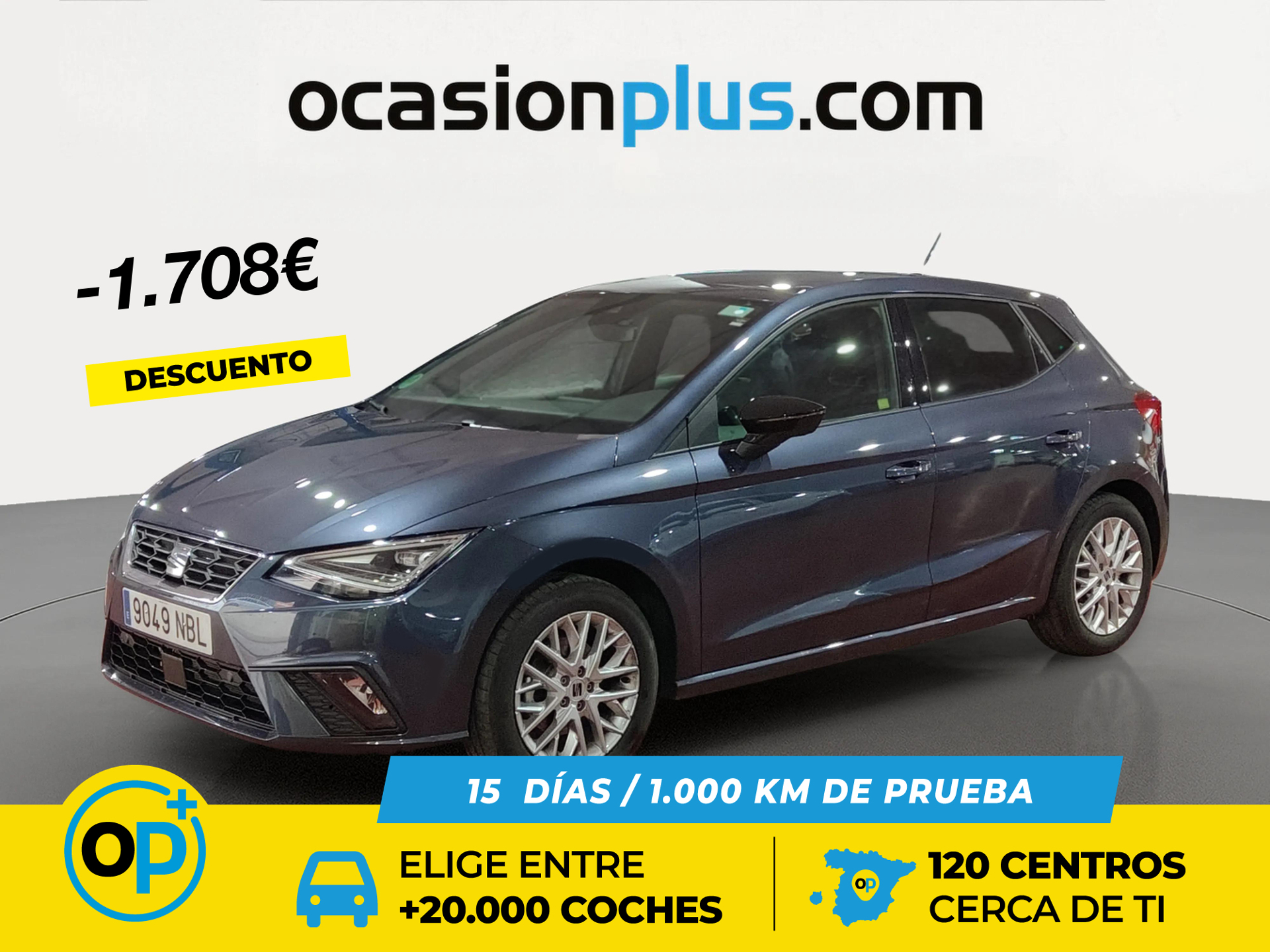 Imagen de SEAT Ibiza