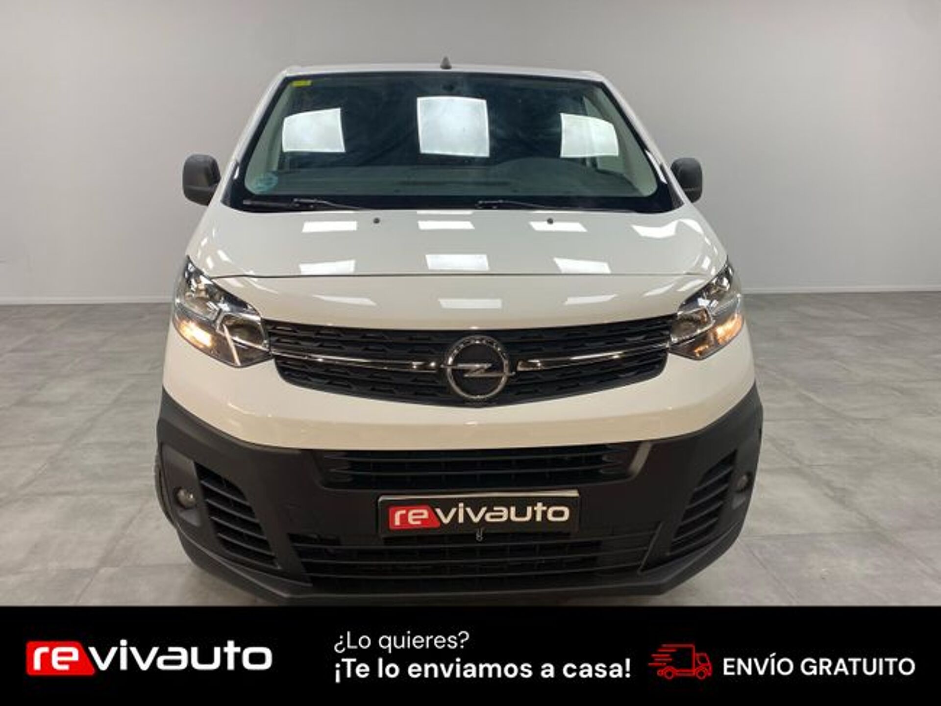 Imagen 3 de OPEL Vivaro