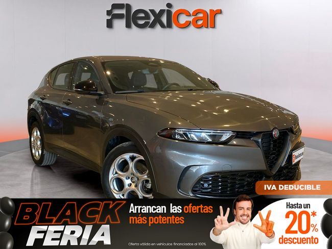 ALFA ROMEO Tonale (1.5 MHEV GASOLINA 130 CV SPRINT FWD) en Alicante
