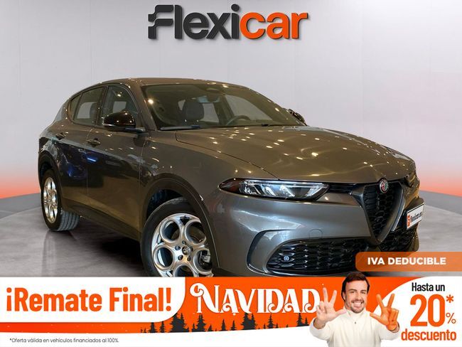 ALFA ROMEO Tonale (1.5 MHEV GASOLINA 130 CV SPRINT FWD) en Alicante