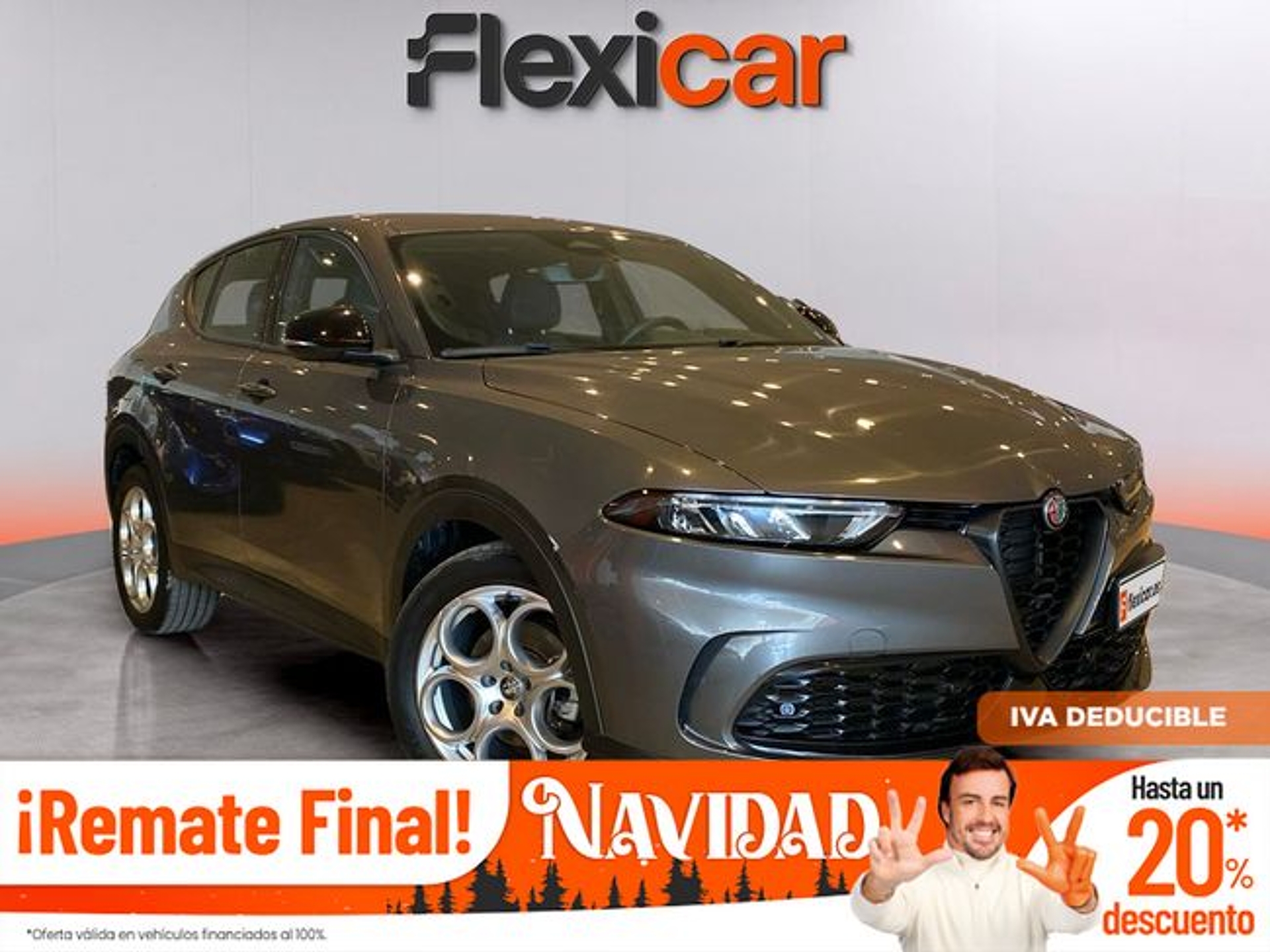 Imagen de ALFA ROMEO Tonale